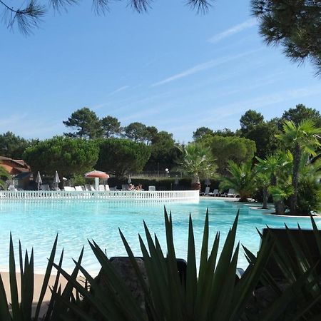 Chalet Bassin D'Arcachon La Teste-de-Buch Exteriör bild