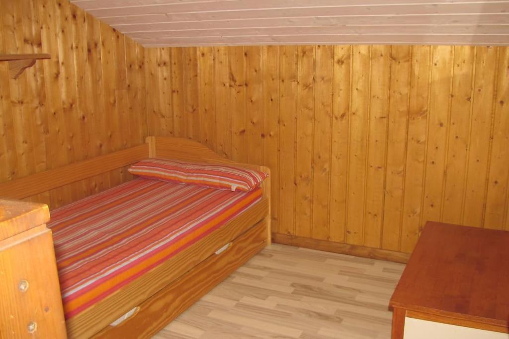 Chalet Bassin D'Arcachon La Teste-de-Buch Exteriör bild