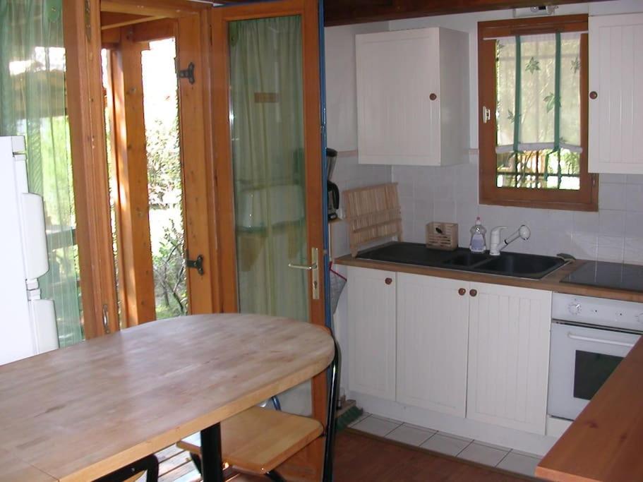 Chalet Bassin D'Arcachon La Teste-de-Buch Exteriör bild