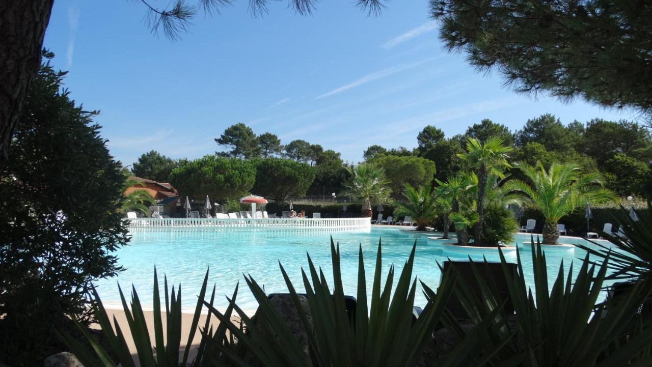 Chalet Bassin D'Arcachon La Teste-de-Buch Exteriör bild